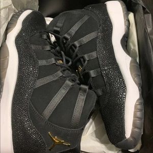 nike air jordan 11 retro prem hc